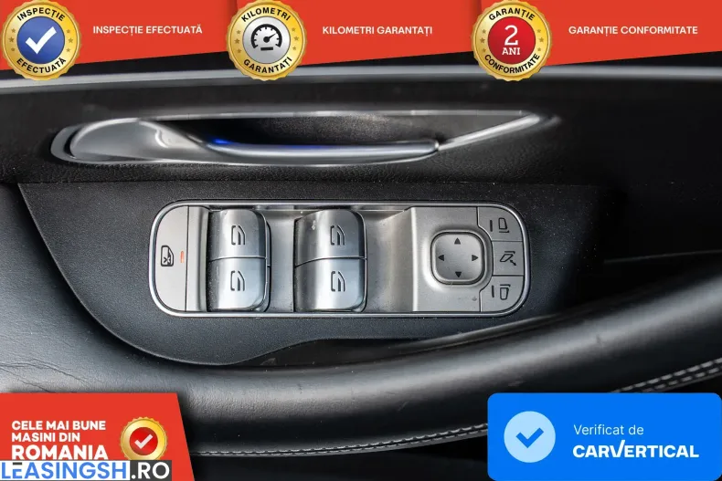 Mercedes-Benz GLE Coupe (Clasa GLE) din 2021 cu 119.000 km - oferta MER219315 - foto 16