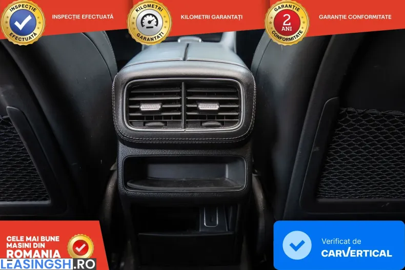 Mercedes-Benz GLE Coupe (Clasa GLE) din 2021 cu 119.000 km - oferta MER219315 - foto 25