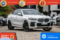 BMW X6 (Seria X) din 2021 cu 79.505 km - oferta BMW219316 - foto 2
