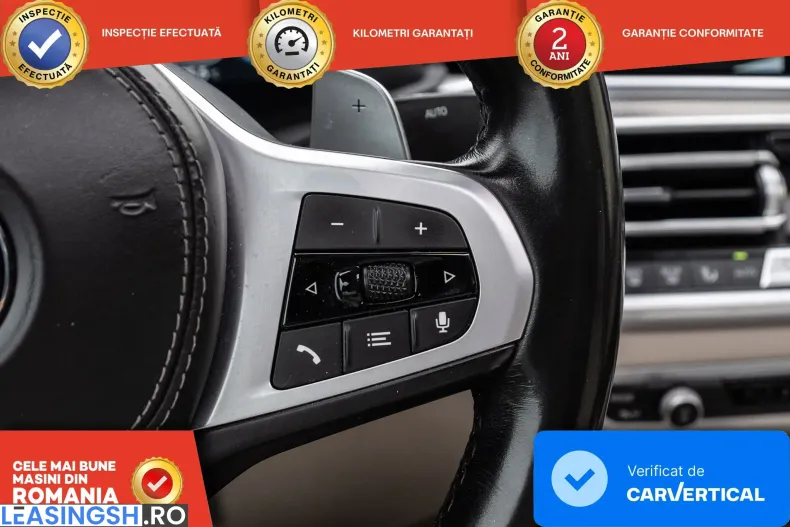 BMW X6 (Seria X) din 2021 cu 79.505 km - oferta BMW219316 - foto 10