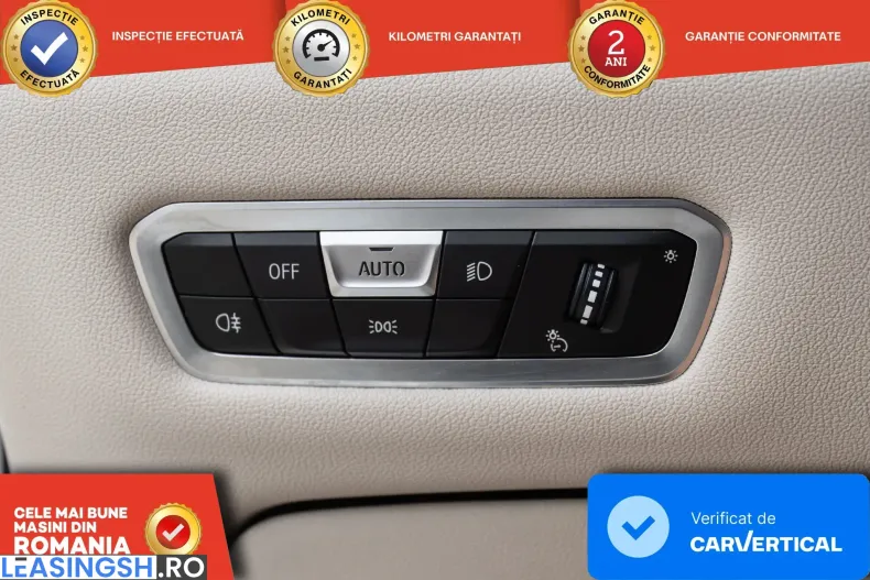 BMW X6 (Seria X) din 2021 cu 79.505 km - oferta BMW219316 - foto 13