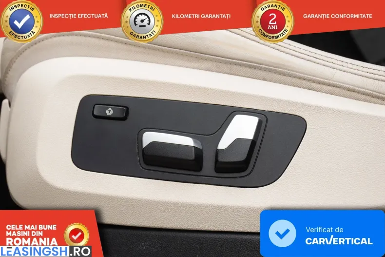 BMW X6 (Seria X) din 2021 cu 79.505 km - oferta BMW219316 - foto 15