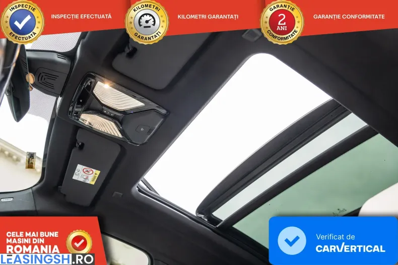BMW X6 (Seria X) din 2021 cu 79.505 km - oferta BMW219316 - foto 18
