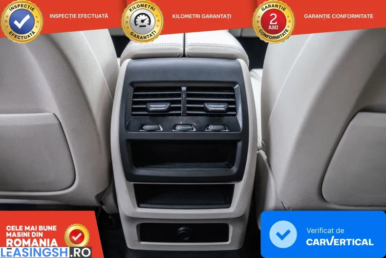 BMW X6 (Seria X) din 2021 cu 79.505 km - oferta BMW219316 - foto 20
