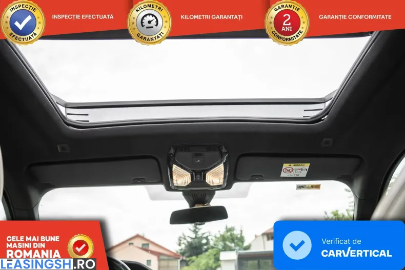 BMW X6 (Seria X) din 2021 cu 79.505 km - oferta BMW219316 - foto 25