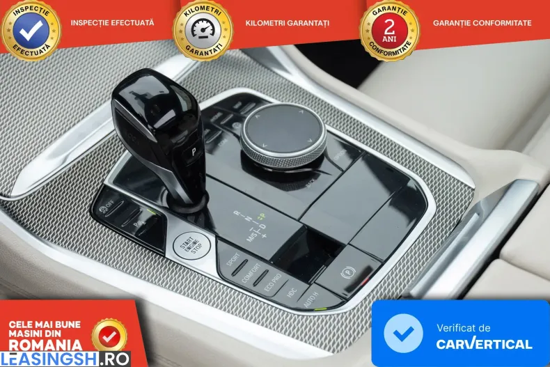 BMW X6 (Seria X) din 2021 cu 79.505 km - oferta BMW219316 - foto 27