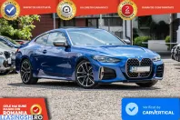 BMW 440i (Seria 4) din 2020 cu 111.000 km - oferta BMW219317 - foto 2