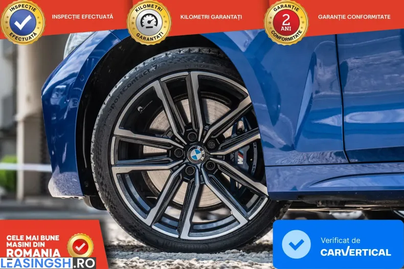 BMW 440i (Seria 4) din 2020 cu 111.000 km - oferta BMW219317 - foto 7