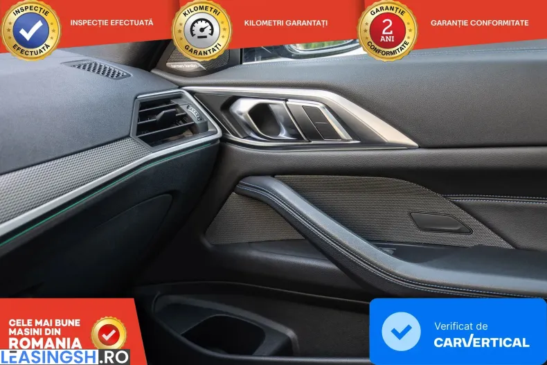 BMW 440i (Seria 4) din 2020 cu 111.000 km - oferta BMW219317 - foto 10