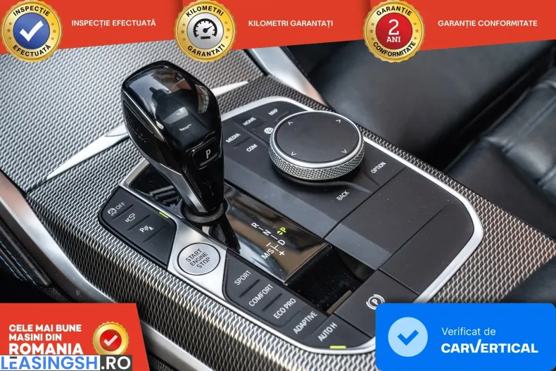 BMW 440i (Seria 4) din 2020 cu 111.000 km - oferta BMW219317 - foto 11