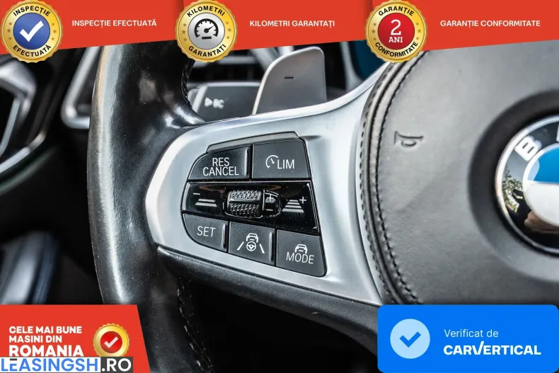 BMW 440i (Seria 4) din 2020 cu 111.000 km - oferta BMW219317 - foto 12
