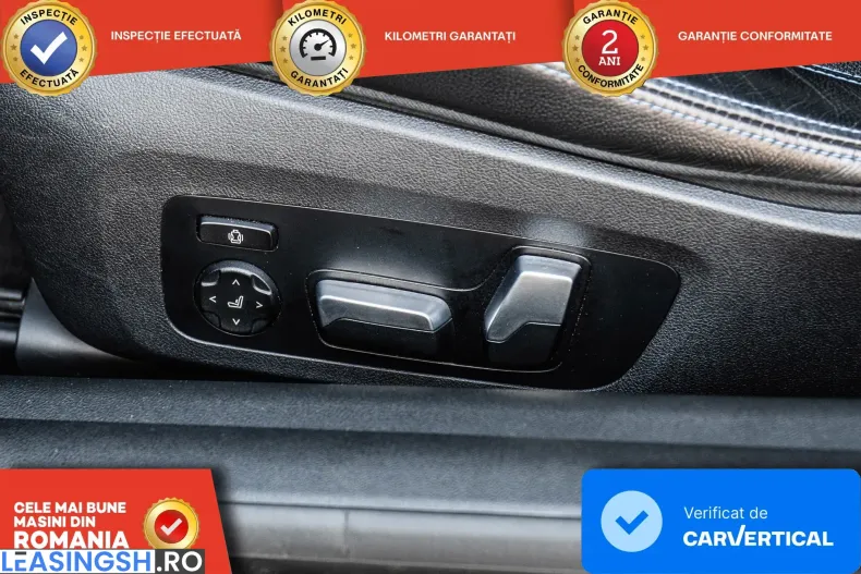BMW 440i (Seria 4) din 2020 cu 111.000 km - oferta BMW219317 - foto 20