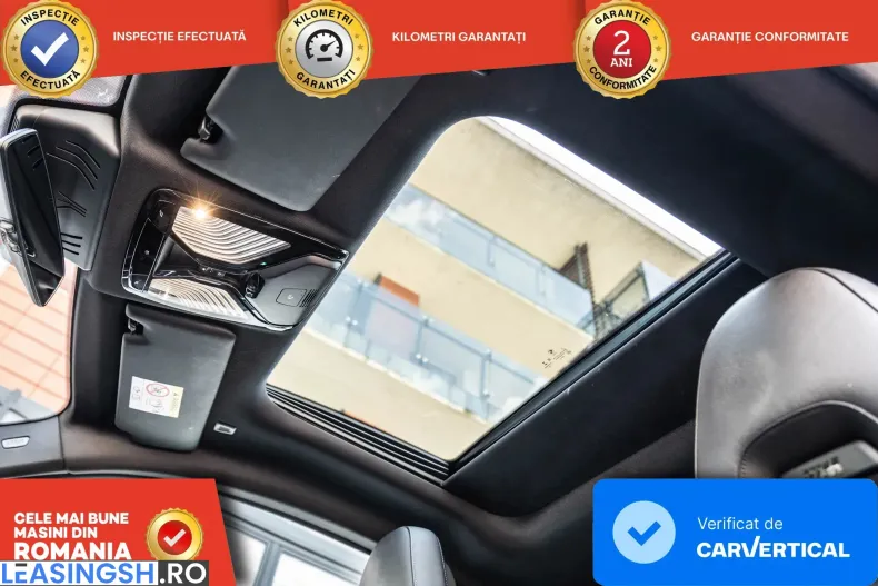 BMW 440i (Seria 4) din 2020 cu 111.000 km - oferta BMW219317 - foto 21
