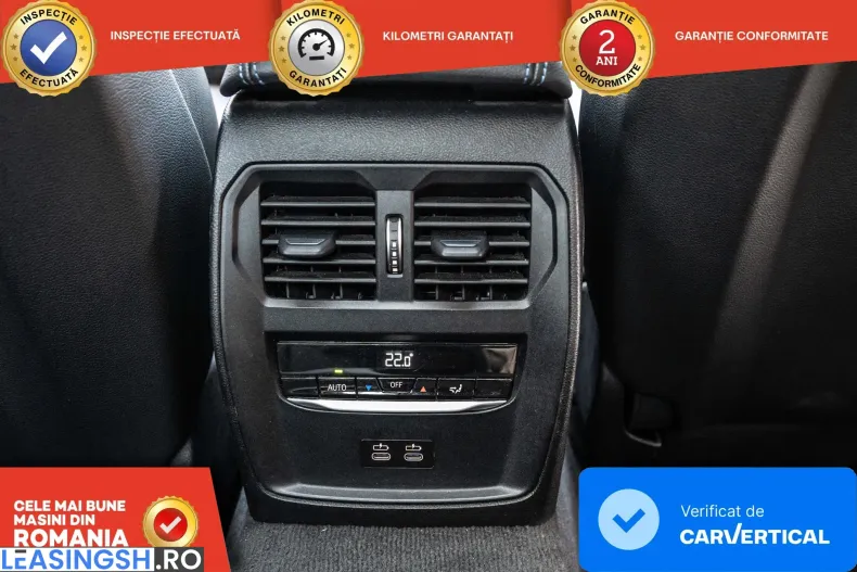 BMW 440i (Seria 4) din 2020 cu 111.000 km - oferta BMW219317 - foto 22