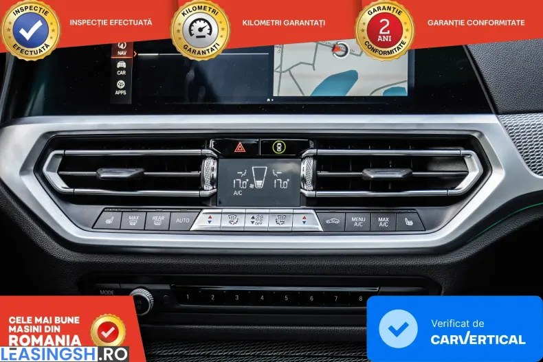 BMW 440i (Seria 4) din 2020 cu 111.000 km - oferta BMW219317 - foto 27