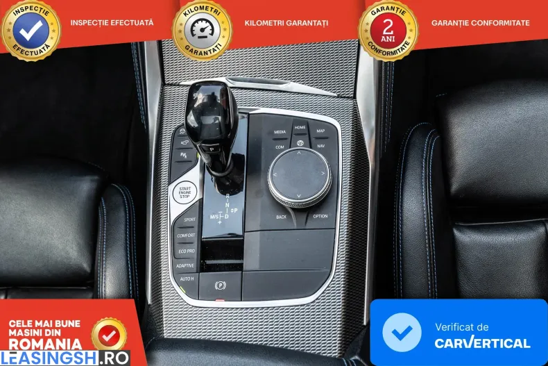 BMW 440i (Seria 4) din 2020 cu 111.000 km - oferta BMW219317 - foto 28