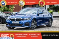 BMW 330e (Seria 3) din 2020 cu 98.984 km - oferta BMW219318 - foto 1