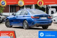 BMW 330e (Seria 3) din 2020 cu 98.984 km - oferta BMW219318 - foto 4