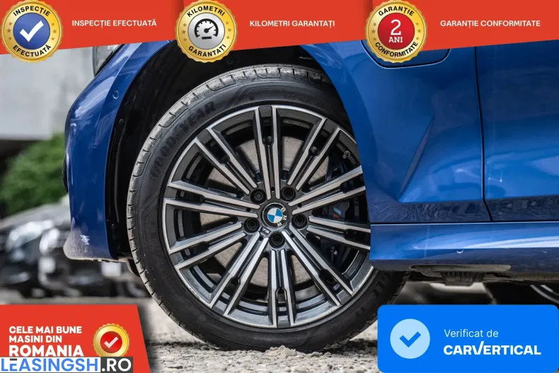 BMW 330e (Seria 3) din 2020 cu 98.984 km - oferta BMW219318 - foto 7