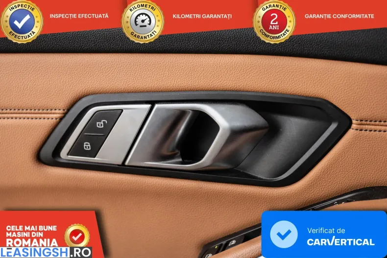 BMW 330e (Seria 3) din 2020 cu 98.984 km - oferta BMW219318 - foto 8