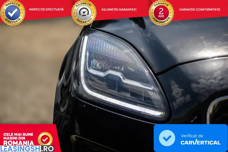 Jaguar E-Pace din 2020 cu 173.000 km - oferta JAG219319 - foto 6