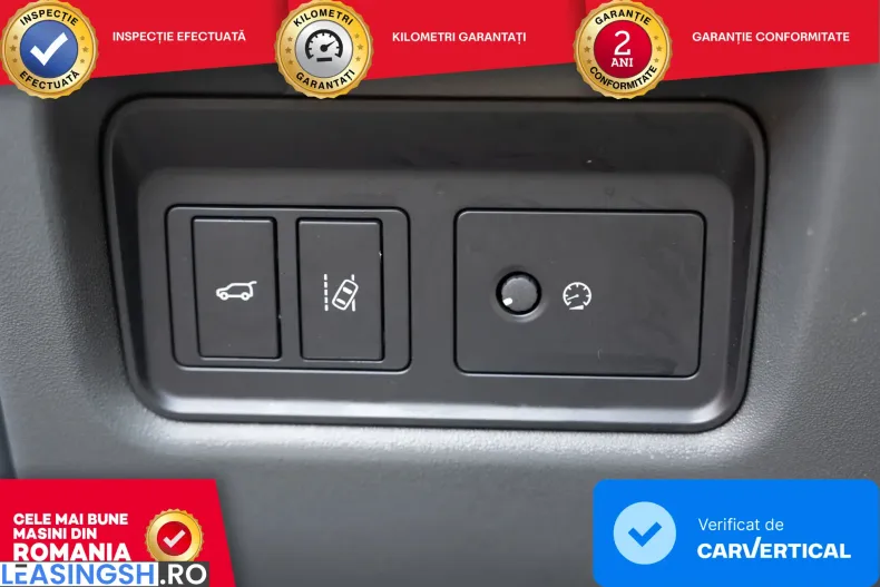 Jaguar E-Pace din 2020 cu 173.000 km - oferta JAG219319 - foto 10