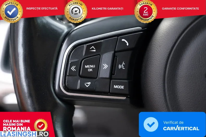 Jaguar E-Pace din 2020 cu 173.000 km - oferta JAG219319 - foto 11