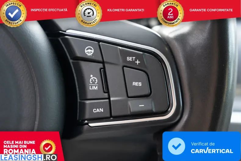 Jaguar E-Pace din 2020 cu 173.000 km - oferta JAG219319 - foto 12