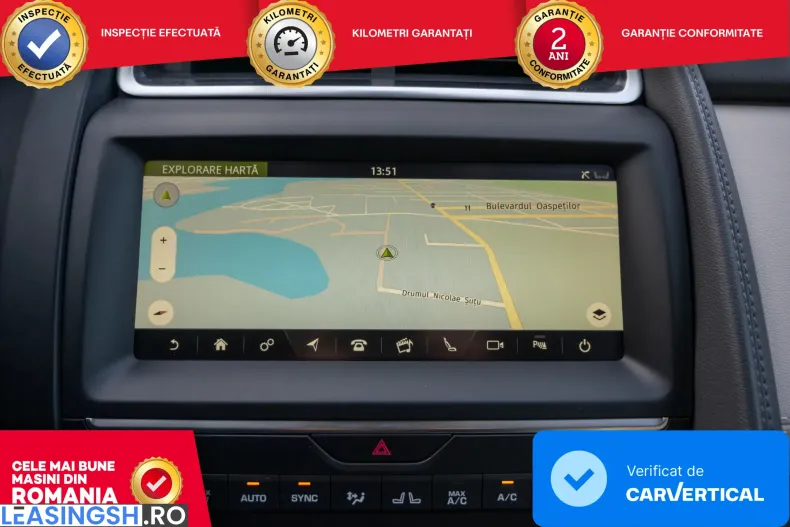 Jaguar E-Pace din 2020 cu 173.000 km - oferta JAG219319 - foto 15