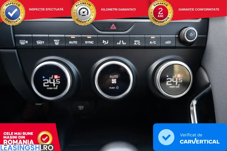 Jaguar E-Pace din 2020 cu 173.000 km - oferta JAG219319 - foto 17