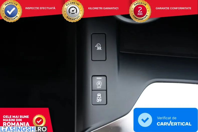 Jaguar E-Pace din 2020 cu 173.000 km - oferta JAG219319 - foto 18