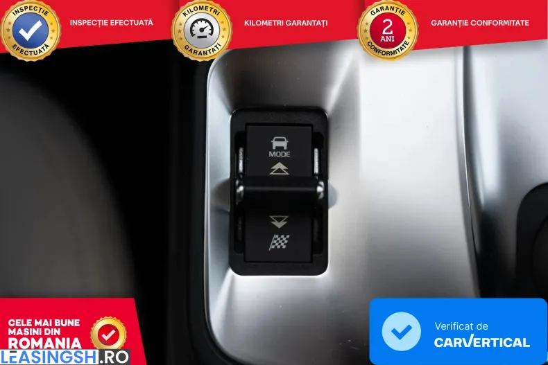 Jaguar E-Pace din 2020 cu 173.000 km - oferta JAG219319 - foto 19