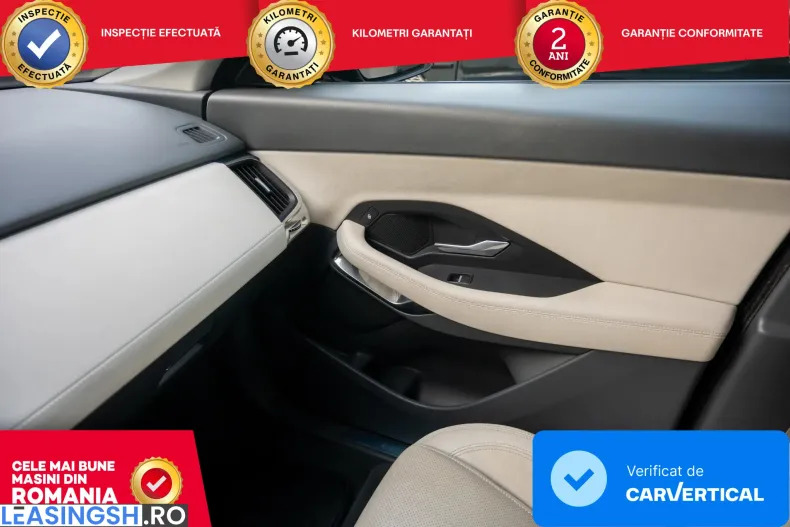 Jaguar E-Pace din 2020 cu 173.000 km - oferta JAG219319 - foto 20