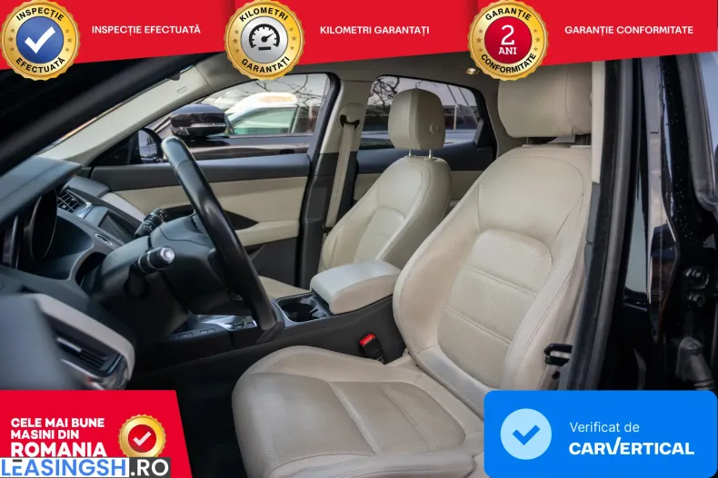Jaguar E-Pace din 2020 cu 173.000 km - oferta JAG219319 - foto 22