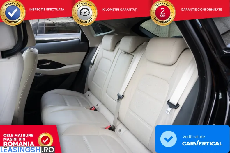 Jaguar E-Pace din 2020 cu 173.000 km - oferta JAG219319 - foto 24