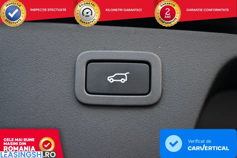 Jaguar E-Pace din 2020 cu 173.000 km - oferta JAG219319 - foto 26