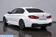 BMW 530d (Seria 5) din 2022 cu 69.763 km - oferta BMW219320 - foto 3