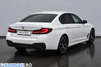 BMW 530d (Seria 5) din 2022 cu 69.763 km - oferta BMW219320 - foto 4