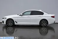 BMW 530d (Seria 5) din 2022 cu 69.763 km - oferta BMW219320 - foto 7