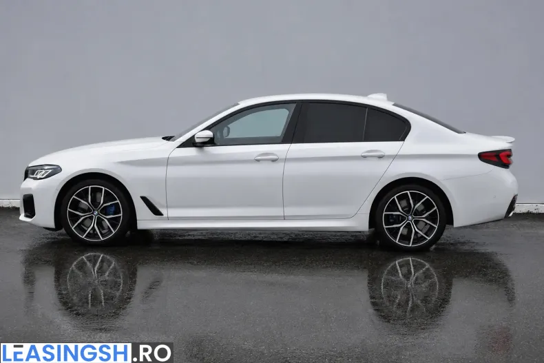 BMW 530d (Seria 5) din 2022 cu 69.763 km - oferta BMW219320 - foto 7