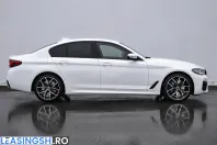 BMW 530d (Seria 5) din 2022 cu 69.763 km - oferta BMW219320 - foto 8