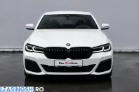 BMW 530d (Seria 5) din 2022 cu 69.763 km - oferta BMW219320 - foto 9