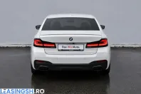 BMW 530d (Seria 5) din 2022 cu 69.763 km - oferta BMW219320 - foto 10
