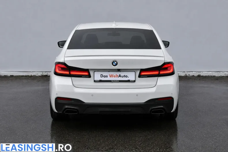 BMW 530d (Seria 5) din 2022 cu 69.763 km - oferta BMW219320 - foto 10