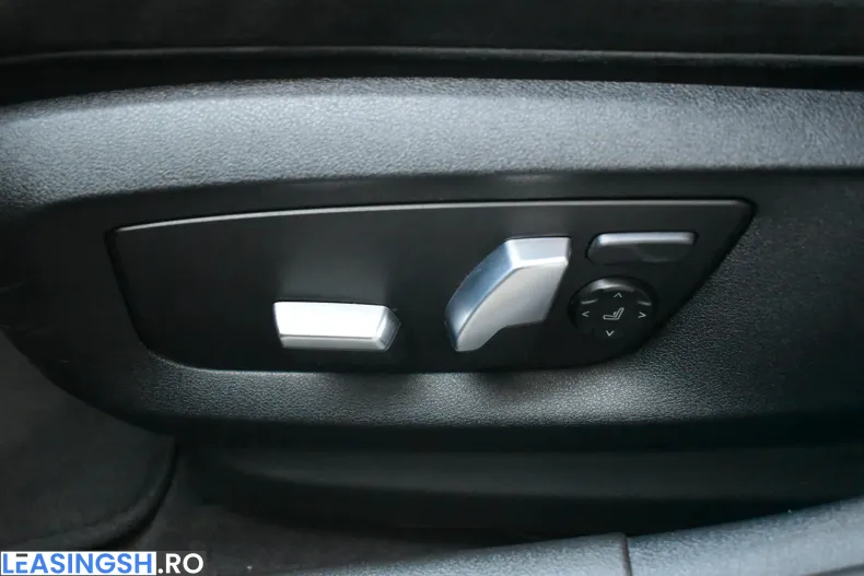 BMW 530d (Seria 5) din 2022 cu 69.763 km - oferta BMW219320 - foto 14