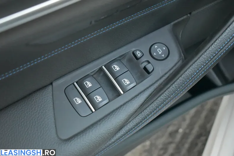 BMW 530d (Seria 5) din 2022 cu 69.763 km - oferta BMW219320 - foto 16