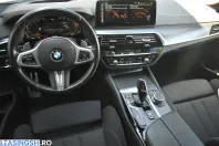 BMW 530d (Seria 5) din 2022 cu 69.763 km - oferta BMW219320 - foto 17