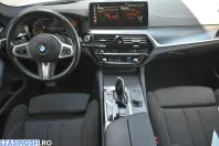 BMW 530d (Seria 5) din 2022 cu 69.763 km - oferta BMW219320 - foto 18