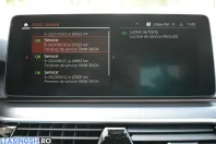 BMW 530d (Seria 5) din 2022 cu 69.763 km - oferta BMW219320 - foto 27