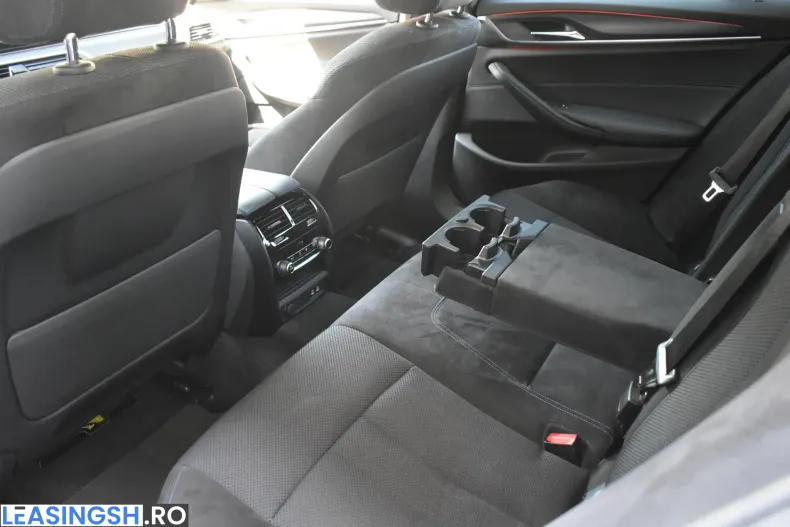 BMW 530d (Seria 5) din 2022 cu 69.763 km - oferta BMW219320 - foto 29
